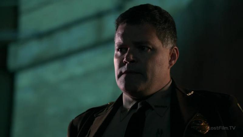 Кадры из сериала Хемлок Гроув (2013)