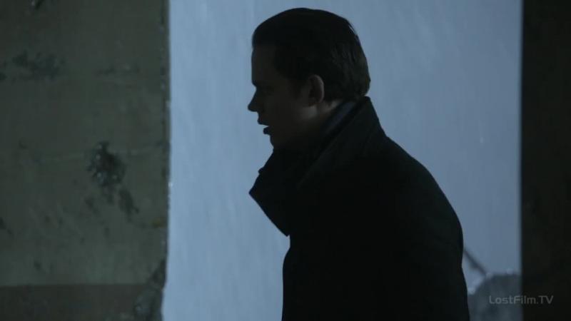 Кадры из сериала Хемлок Гроув (2013)