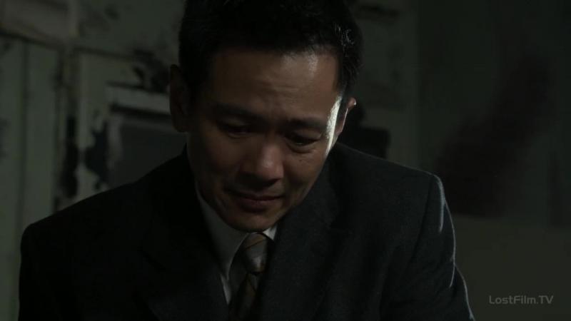 Кадры из сериала Хемлок Гроув (2013)