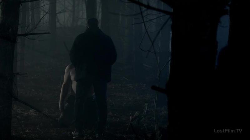 Кадры из сериала Хемлок Гроув (2013)