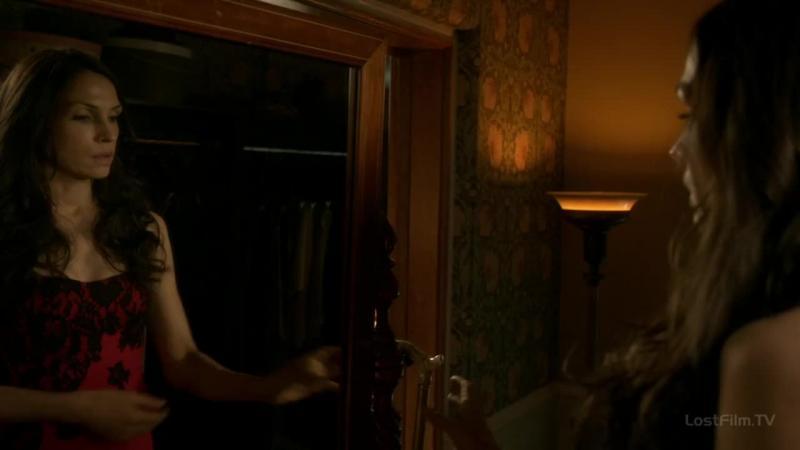 Кадры из сериала Хемлок Гроув (2013)