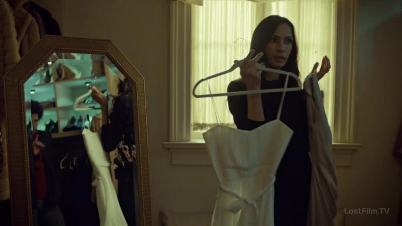 Кадры из сериала Хемлок Гроув (2013)